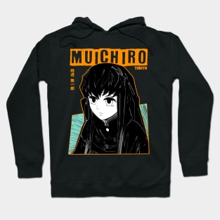 Muichiro 11 Hoodie